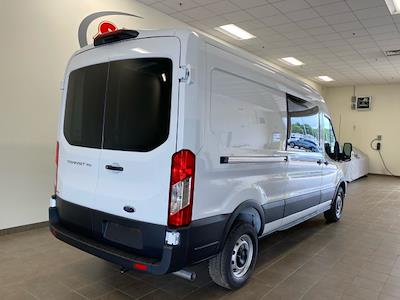 New 2025 Ford Transit 350 Medium Roof Empty Cargo Van for sale #E0518 - photo 2