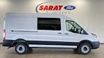 New 2025 Ford Transit 350 Medium Roof Empty Cargo Van for sale #E0518 - photo 3