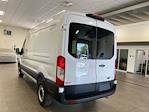 New 2025 Ford Transit 350 Medium Roof Empty Cargo Van for sale #E0518 - photo 6