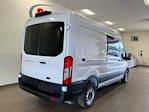 New 2025 Ford Transit 350 Medium Roof Empty Cargo Van for sale #E0518 - photo 2