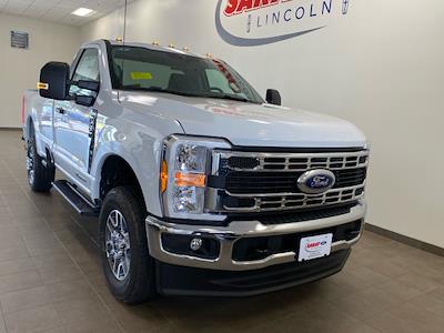 2025 Ford F-250 Regular Cab 4x4 Pickup for sale #E0521 - photo 1