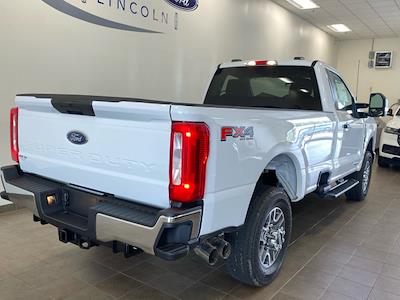 2025 Ford F-250 Regular Cab 4x4 Pickup for sale #E0521 - photo 2