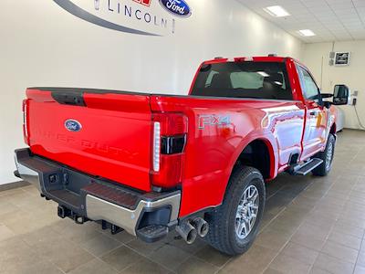 2025 Ford F-250 Regular Cab 4x4 Pickup for sale #E0522 - photo 2