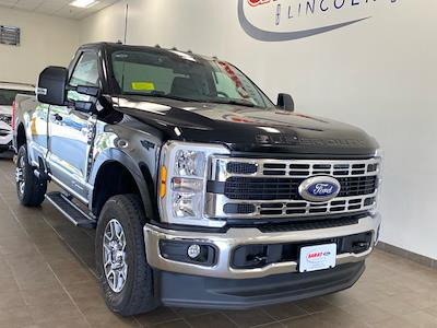 2025 Ford F-250 Regular Cab 4x4 Pickup for sale #E0523 - photo 1