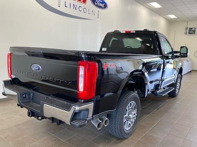 2025 Ford F-250 Regular Cab 4x4 Pickup for sale #E0523 - photo 2