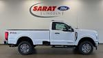 New 2025 Ford F-350 XLT Regular Cab 4x4 SRW Pickup for sale #E0529 - photo 1