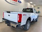 New 2025 Ford F-350 XLT Regular Cab 4x4 SRW Pickup for sale #E0529 - photo 7