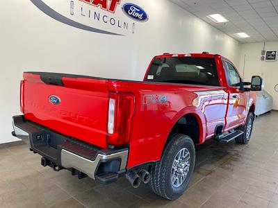 2025 Ford F-350 Regular Cab SRW 4x4 Pickup for sale #E0530 - photo 2