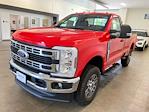 2025 Ford F-350 Regular Cab SRW 4x4 Pickup for sale #E0530 - photo 5