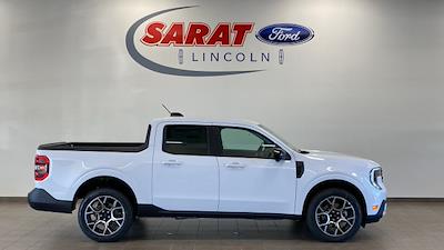 2025 Ford Maverick SuperCrew Cab AWD Pickup for sale #E0531 - photo 1