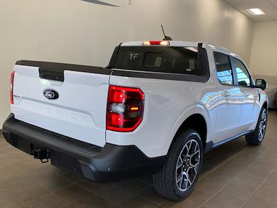 2025 Ford Maverick SuperCrew Cab AWD Pickup for sale #E0531 - photo 2