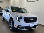 New 2025 Ford Maverick Lariat SuperCrew Cab AWD Pickup for sale #E0531 - photo 3