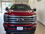 2025 Ford F-350 Crew Cab SRW 4x4 Pickup for sale #E0539 - photo 4