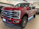 2025 Ford F-350 Crew Cab SRW 4x4 Pickup for sale #E0539 - photo 5