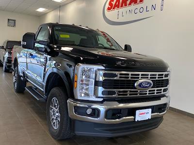 2025 Ford F-350 Regular Cab SRW 4x4 Pickup for sale #E0540 - photo 1