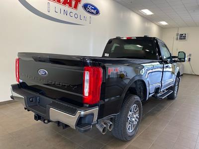 2025 Ford F-350 Regular Cab SRW 4x4 Pickup for sale #E0540 - photo 2