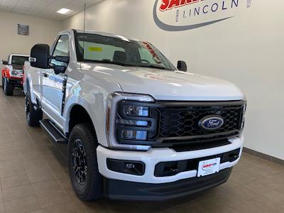 2025 Ford F-350 Regular Cab SRW 4x4 Pickup for sale #E0544 - photo 1
