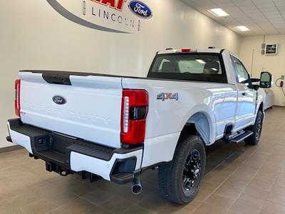 2025 Ford F-350 Regular Cab SRW 4x4 Pickup for sale #E0544 - photo 2