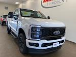 2025 Ford F-350 Regular Cab SRW 4x4 Pickup for sale #E0544 - photo 1