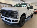 2025 Ford F-350 Regular Cab SRW 4x4 Pickup for sale #E0544 - photo 5