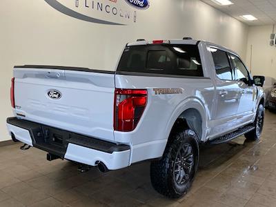 2025 Ford F-150 SuperCrew Cab 4x4 Pickup for sale #E0548 - photo 2