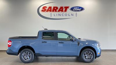 New 2025 Ford Maverick XLT SuperCrew Cab AWD Pickup for sale #E0551 - photo 1