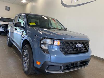 New 2025 Ford Maverick XLT SuperCrew Cab AWD Pickup for sale #E0551 - photo 2
