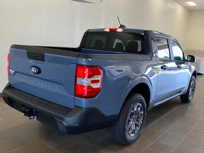 2025 Ford Maverick SuperCrew Cab AWD Pickup for sale #E0551 - photo 2
