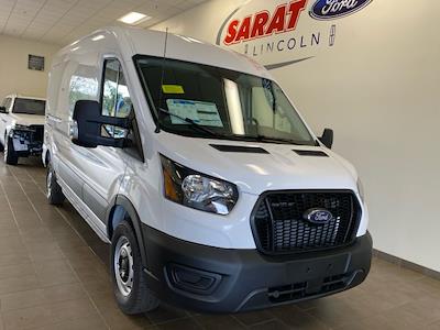 2025 Ford Transit 250 Medium Roof RWD Empty Cargo Van for sale #E0552 - photo 1
