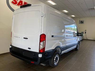 2025 Ford Transit 250 Medium Roof RWD Empty Cargo Van for sale #E0552 - photo 2