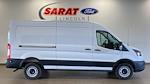 2025 Ford Transit 250 Medium Roof RWD Empty Cargo Van for sale #E0552 - photo 3