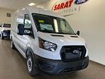 2025 Ford Transit 250 Medium Roof RWD Empty Cargo Van for sale #E0552 - photo 1