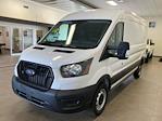 2025 Ford Transit 250 Medium Roof RWD Empty Cargo Van for sale #E0552 - photo 5