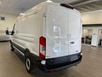 2025 Ford Transit 250 Medium Roof RWD Empty Cargo Van for sale #E0552 - photo 6