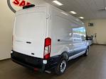2025 Ford Transit 250 Medium Roof RWD Empty Cargo Van for sale #E0552 - photo 2