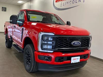 2025 Ford F-350 Regular Cab SRW 4x4 Pickup for sale #E0553 - photo 1