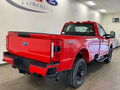 2025 Ford F-350 Regular Cab SRW 4x4 Pickup for sale #E0553 - photo 2