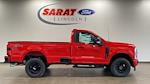 2025 Ford F-350 Regular Cab SRW 4x4 Pickup for sale #E0553 - photo 3