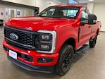 2025 Ford F-350 Regular Cab SRW 4x4 Pickup for sale #E0553 - photo 5