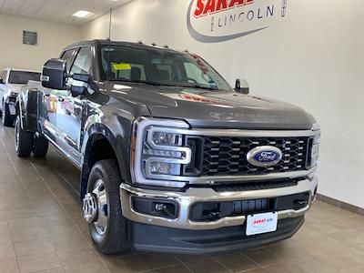 2025 Ford F-350 Crew Cab DRW 4x4 Pickup for sale #E0554 - photo 1