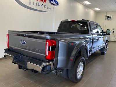2025 Ford F-350 Crew Cab DRW 4x4 Pickup for sale #E0554 - photo 2