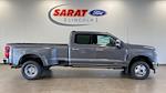 2025 Ford F-350 Crew Cab DRW 4x4 Pickup for sale #E0554 - photo 3