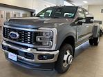 2025 Ford F-350 Crew Cab DRW 4x4 Pickup for sale #E0554 - photo 5
