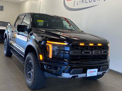 2025 Ford F-150 SuperCrew Cab 4x4 Pickup for sale #E0557 - photo 1