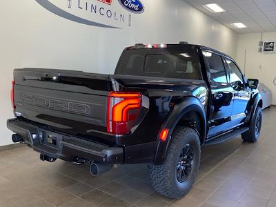 2025 Ford F-150 SuperCrew Cab 4x4 Pickup for sale #E0557 - photo 2
