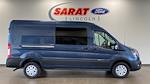 2025 Ford Transit 350 Medium Roof RWD Empty Cargo Van for sale #E0559 - photo 1