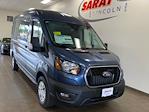 2025 Ford Transit 350 Medium Roof RWD Empty Cargo Van for sale #E0559 - photo 3