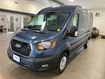 2025 Ford Transit 350 Medium Roof RWD Empty Cargo Van for sale #E0559 - photo 5