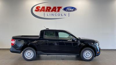 New 2025 Ford Maverick XL SuperCrew Cab AWD Pickup for sale #E0564 - photo 1