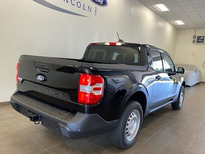 New 2025 Ford Maverick XL SuperCrew Cab AWD Pickup for sale #E0564 - photo 2